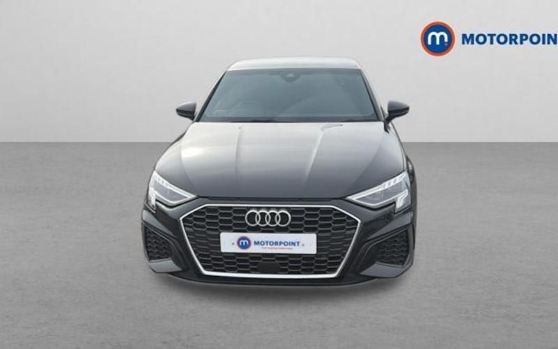 Used Audi A3 Sportback e-tron S-Line 204 HP (150 kW) 2025 Hatchback