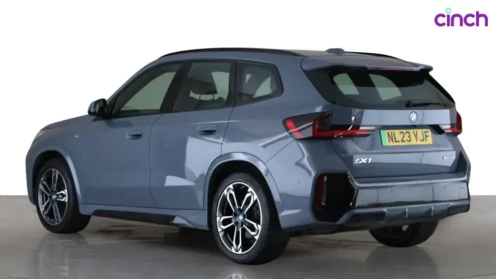 Used BMW iX1 M Sport 279 kW (380 HP) 2023 SUV