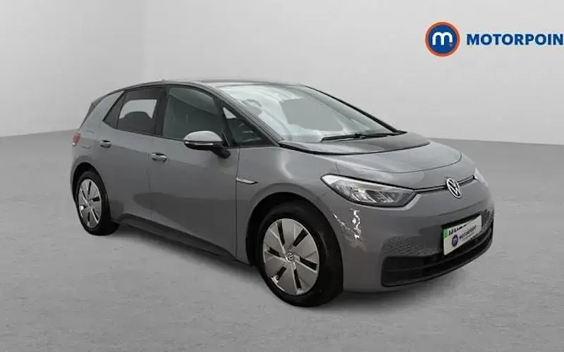 Used VW ID.3 Pro Performance 150 kW (204 HP) 2023 Hatchback