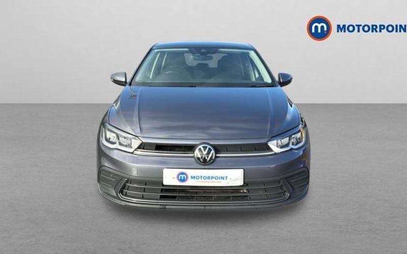 Used VW Polo Life 80 HP (58 kW) 2026 Hatchback