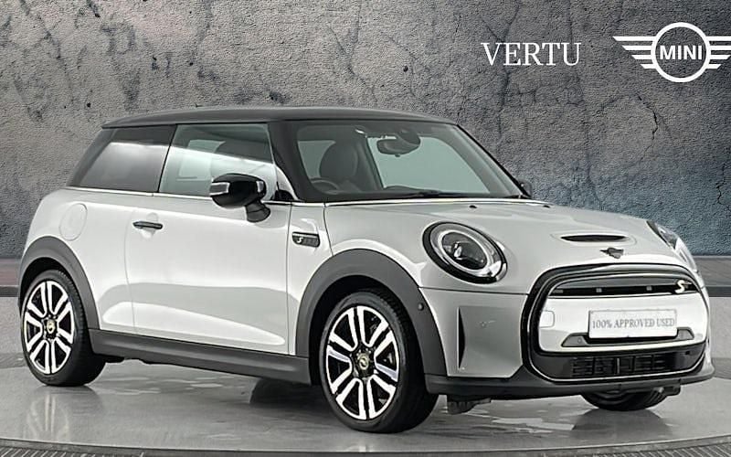Used 2023 Mini Cooper Level 3 Hatchback | £17,754 (Fair price) - Image 1/4