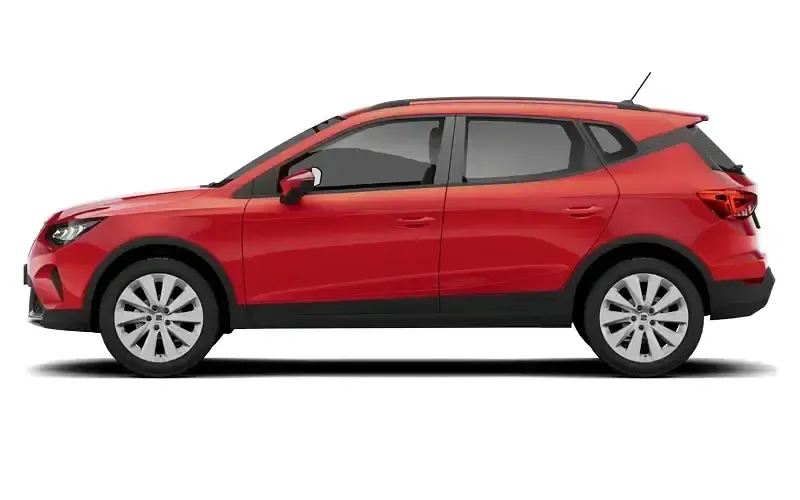 Used Seat Arona SE Technology 95 HP (69 kW) 2020 SUV