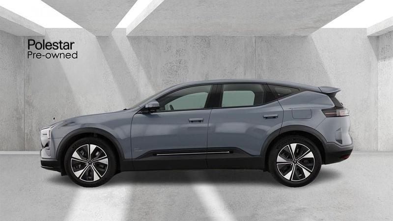 Used Polestar 3 Long Range Dual motor 359 kW (489 HP) 2024 Thunder SUV