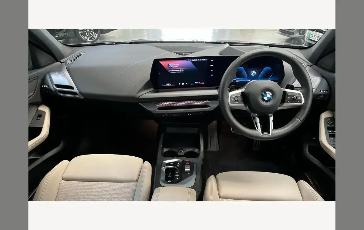 Used BMW 120 M Sport 154 HP (113 kW) 2024 Other Hatchback