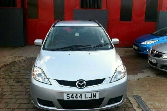 Used Mazda 5 2007 MPV