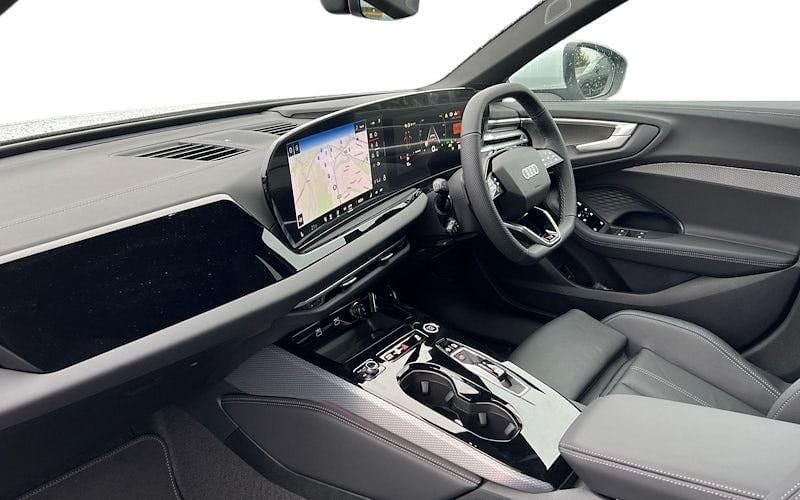 New Audi A5 S-Line 150 HP (110 kW) 2025 Sedan