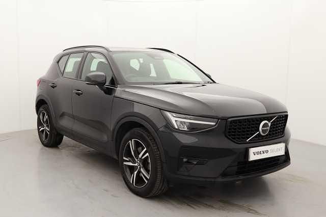 Used 2023 Volvo XC40 Plus SUV | £28,995 (Fair price) - Image 1/4