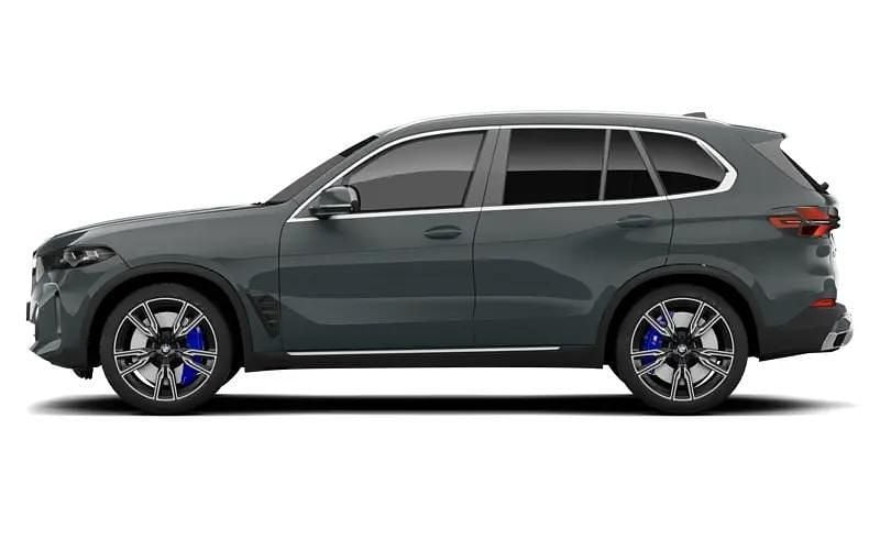 Gebraucht BMW X5 M Sport 352 PS (258 kW) 2026 SUV