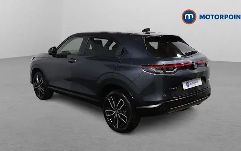 Used Honda HR-V Elegance 131 HP (96 kW) 2024 SUV