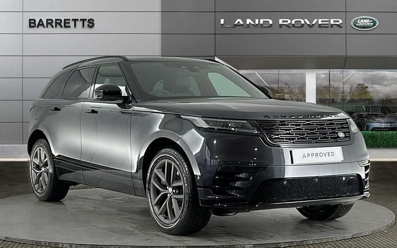 Used Land Rover Range Rover Velar SE Dynamic 300 HP (220 kW) 2025 SUV