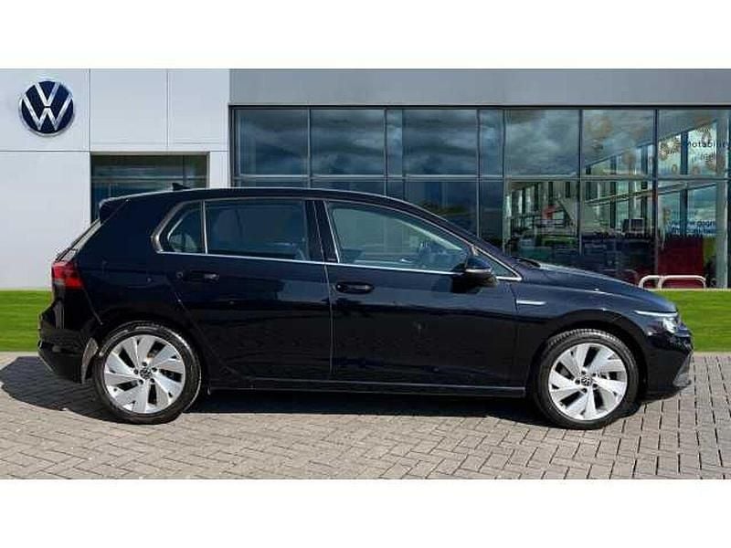 Used VW Golf VII 2020