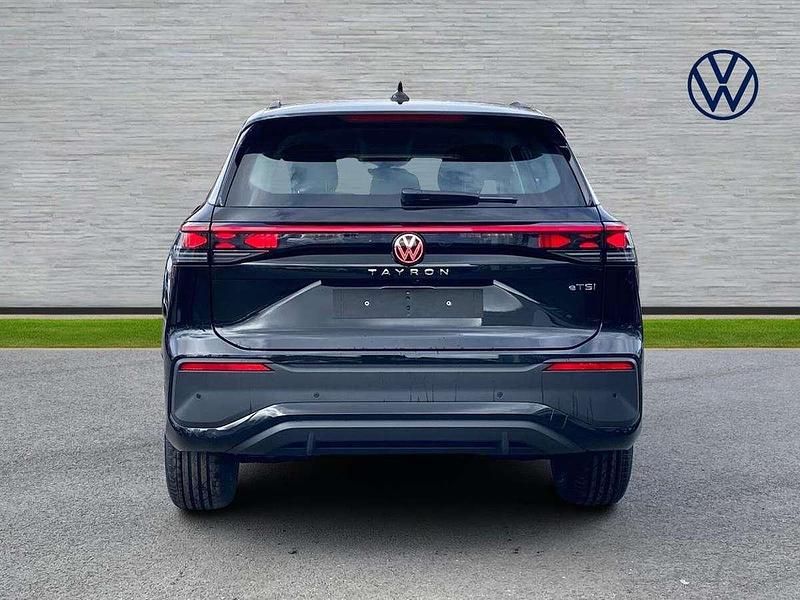 Used VW Tayron Life 150 HP (110 kW) 2025 Other SUV