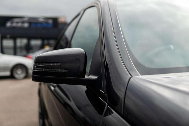 Used Mercedes C63 AMG AMG 798 HP (586 kW) 2012 Black Sedan