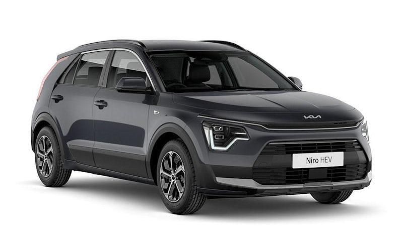 New 2025 Kia Niro 2 SUV | £29,615 (A bit pricey) - Image 1/1