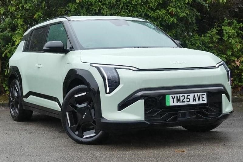 New 2025 Kia EV3 2 SUV | £34,000 (Good price) - Image 1/1