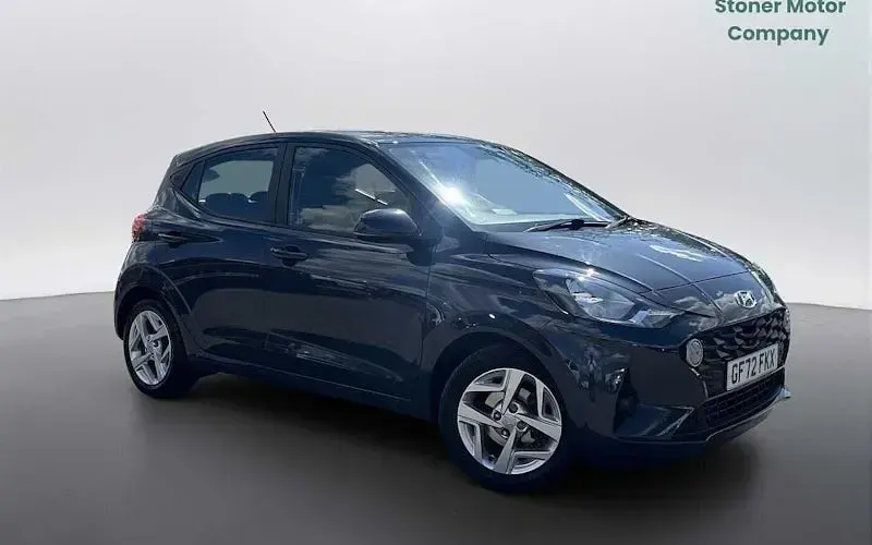 Used Hyundai i10 SE 84 HP (61 kW) 2022 Hatchback