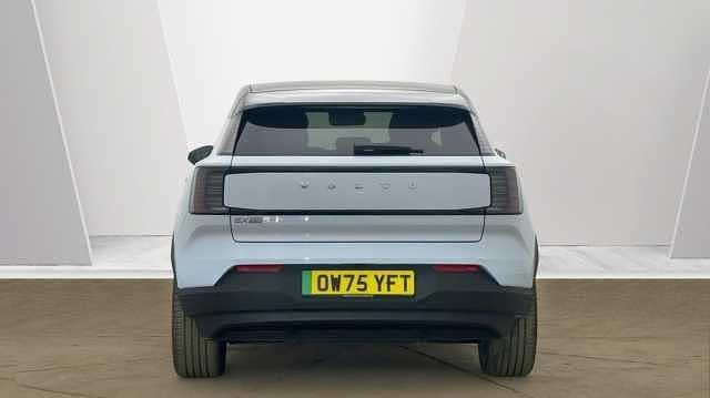 New Volvo EX30 Performance 314 kW (428 HP) 2026 SUV