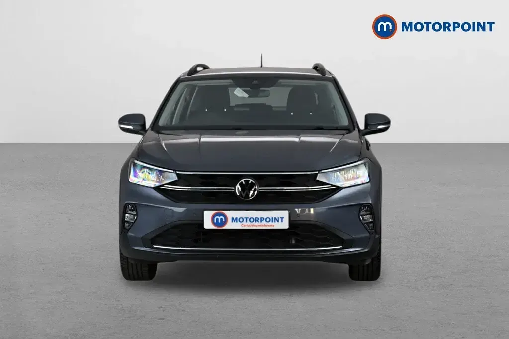Used VW Taigo Life 110 HP (80 kW) 2023 Grey SUV