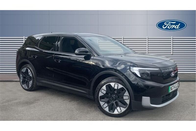 Other Used 2024 Ford Explorer Premium SUV | £34,981 (Expensive) - Image 1/4