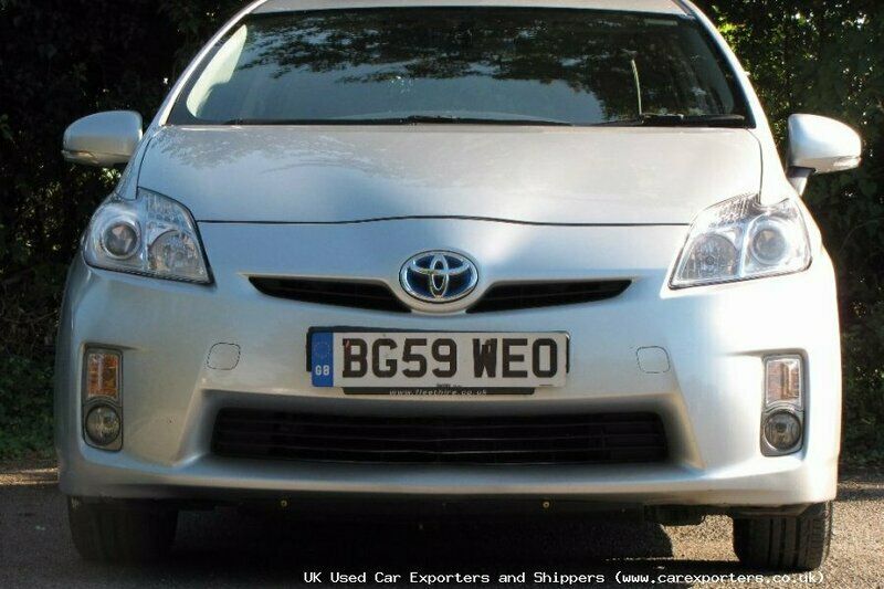 Used Toyota Prius 2009 Hatchback