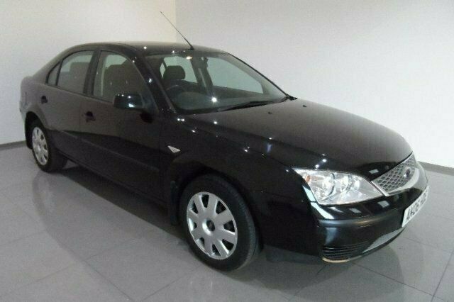 Used 2006 Ford Mondeo Hatchback | £2,099 (Fair price) - Image 1/4