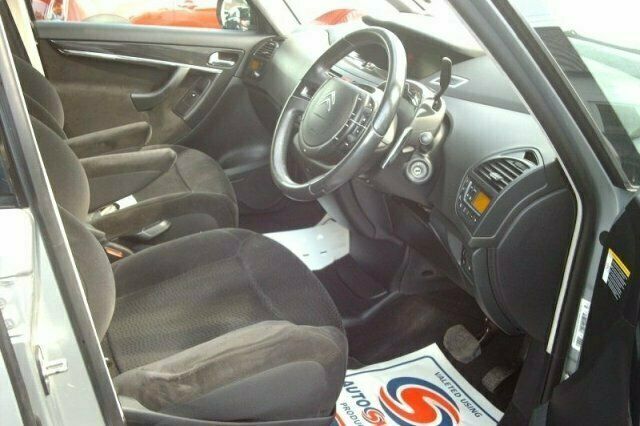 Used Citroën Grand C4 Picasso 2008 MPV