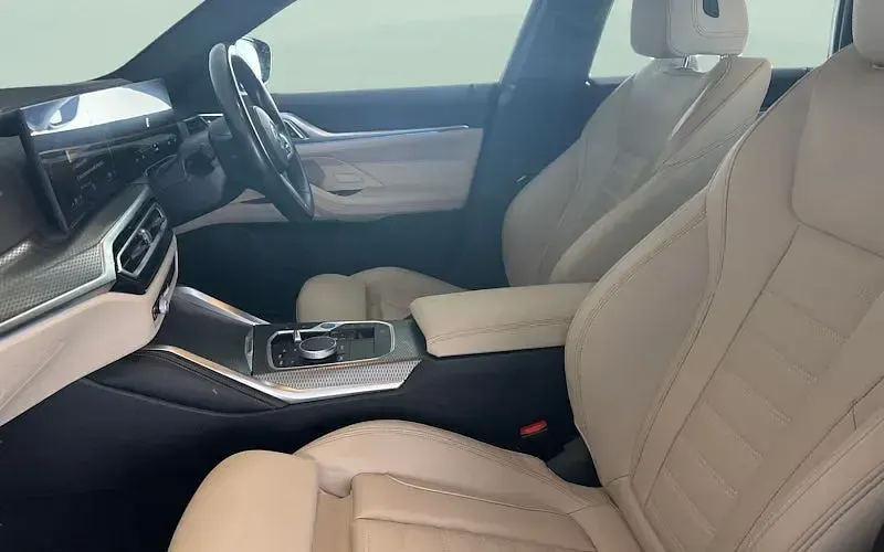 Used BMW i4 M Sport 250 kW (340 HP) 2026 Sedan