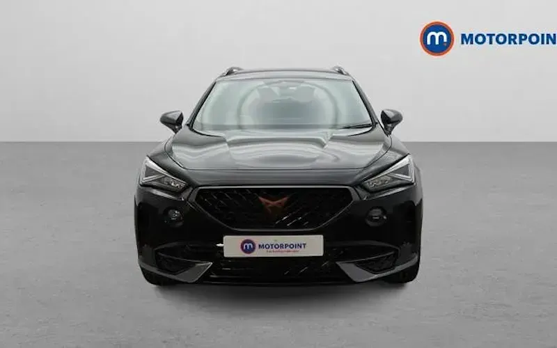 Used Cupra Formentor 150 HP (110 kW) 2024 SUV