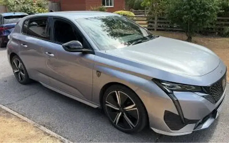 Used Peugeot 308 GTi 131 HP (96 kW) 2024 Hatchback