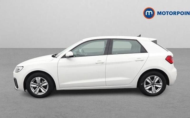 Used Audi A1 Sportback 95 HP (69 kW) 2023 Hatchback