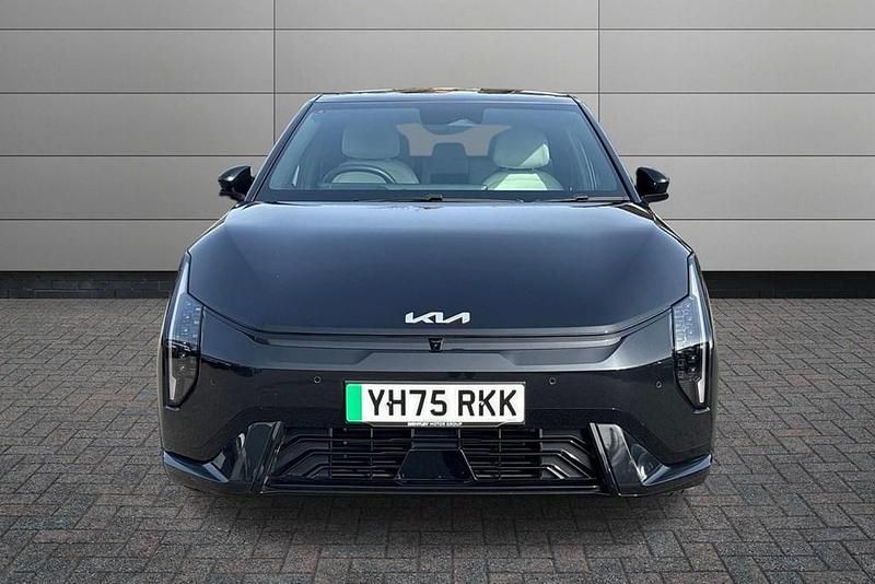 Used Kia EV4 GT-Line S 2025 Hatchback