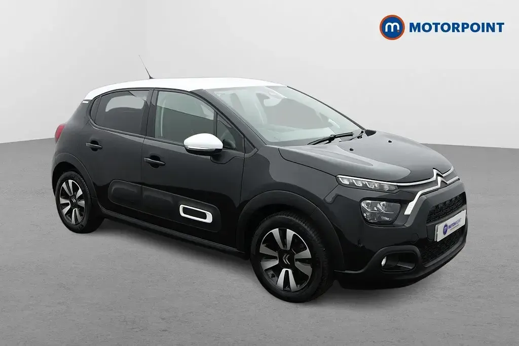 Usado Citroën C3 PureTech 83 HP (61 kW) 2024 Citadino