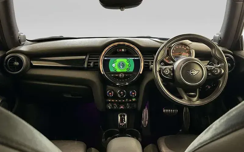 Used Mini Cooper S Hatch 192 HP (141 kW) 2020 Hatchback