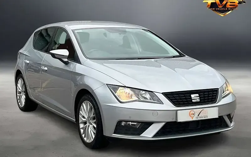 Used Seat Leon SE Dynamic 116 HP (85 kW) 2020 Hatchback