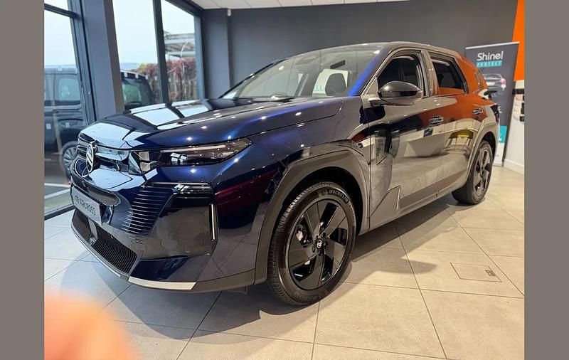 New Citroën C5 Aircross 143 HP (105 kW) 2025 Other SUV