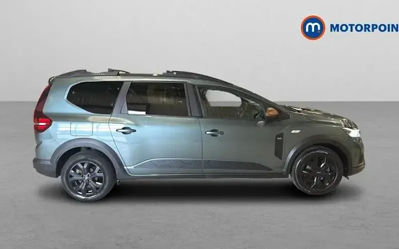 Used Dacia Jogger Extreme 110 HP (80 kW) 2025 MPV