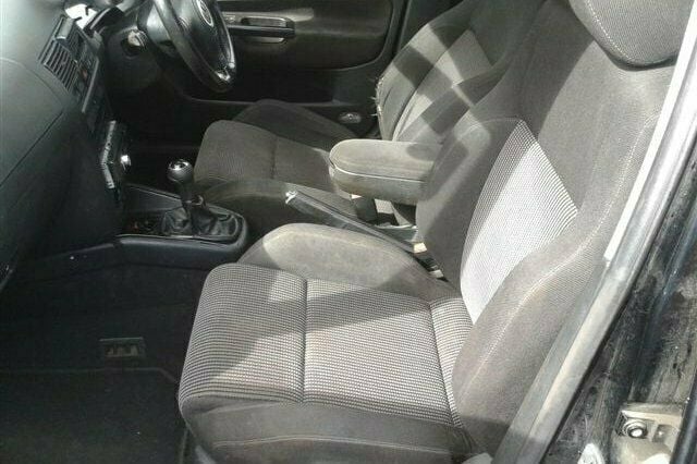 Used VW Golf IV 2001 Hatchback