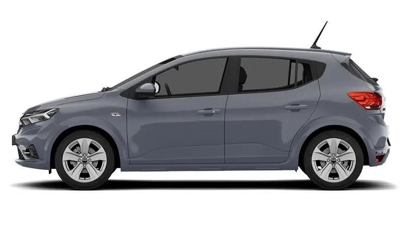 New 2024 Dacia Sandero Journey Hatchback | £18,104 (Fair price) - Image 1/1