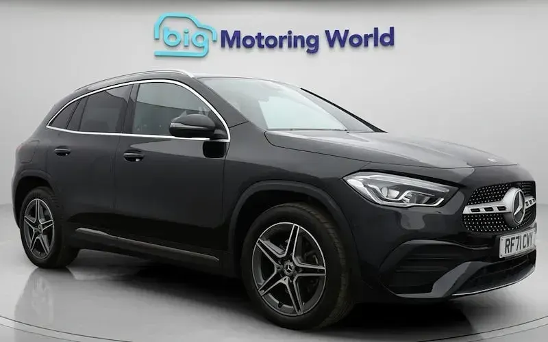 Used Mercedes E250 Exclusive 218 HP (160 kW) 2022 SUV