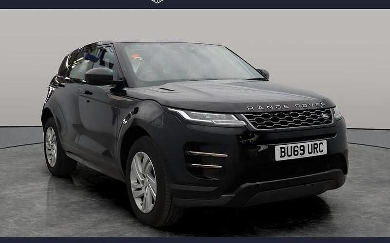 Used 2020 Land Rover Range Rover evoque R-Dynamic Hatchback | £16,990 (Super price) - Image 1/4