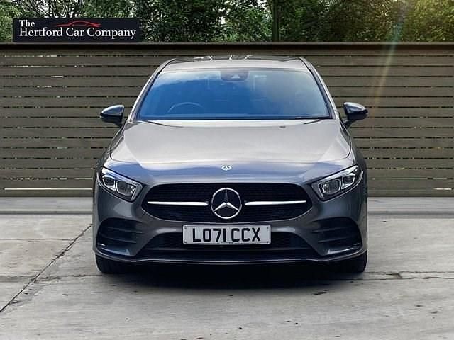 Used Mercedes A250 Executive 2022