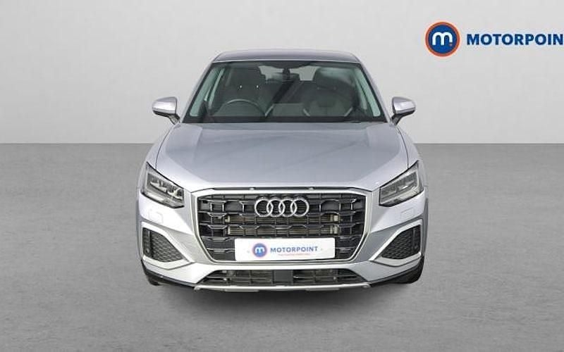 Used Audi Q2 Sport 150 HP (110 kW) 2026 SUV