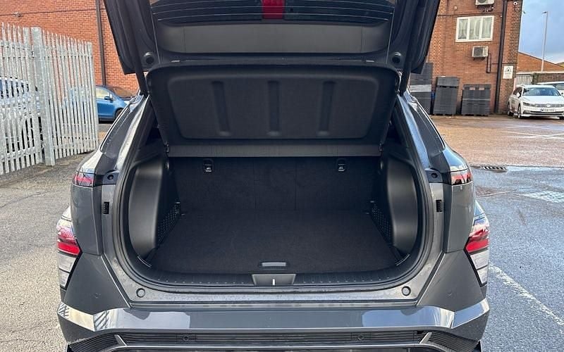 Used Hyundai Kona N Line 160 kW (218 HP) 2025 Other SUV