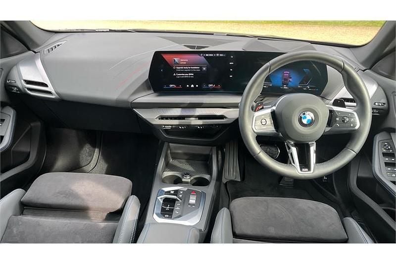 Used BMW 220 M Sport 170 HP (125 kW) 2025 Purple Coupe