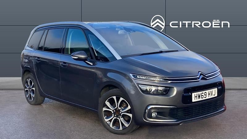 Used 2020 Citroën C4 Flair Estate | £13,641 (Fair price) - Image 1/3