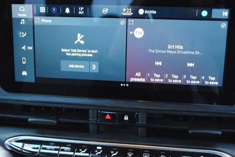 Used Fiat 500e Red 86 kW (118 HP) 2023 Other Hatchback