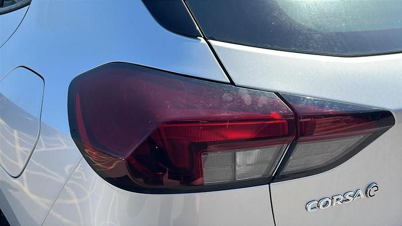 Second-hand Vauxhall Corsa-e 98 kW (134 CP) 2022 Gri Hatchback