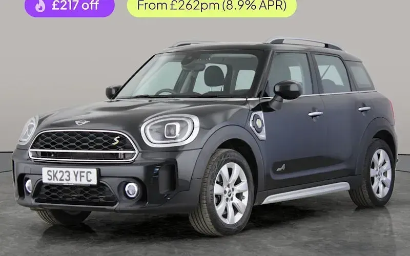 Used Mini Cooper S Classic 220 HP (161 kW) 2022 Hatchback