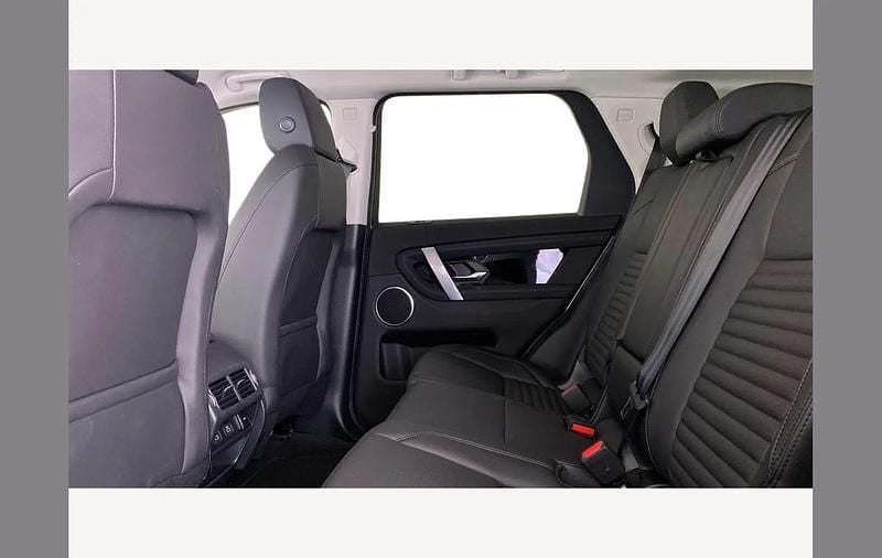 Used Land Rover Discovery Sport S 200 HP (147 kW) 2026 Grey SUV