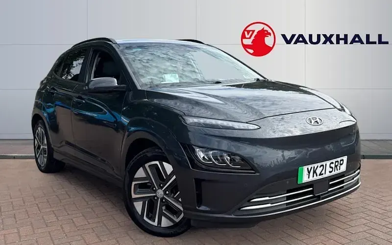 Used Hyundai Kona Ultimate 150 kW (204 HP) 2021 SUV